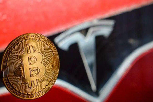 特斯拉支持比特币买车，有法律风险吗？