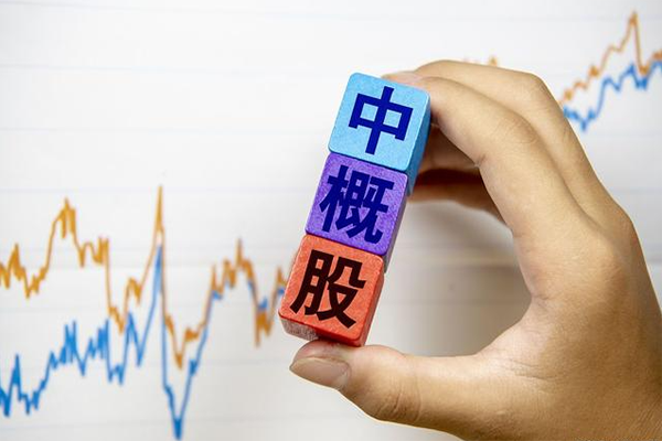 中概股扎堆回归港股，为什么回归？