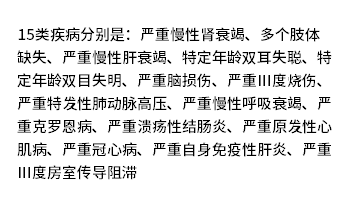 国寿福盛典版b款亮点，最高可以赔多少？
