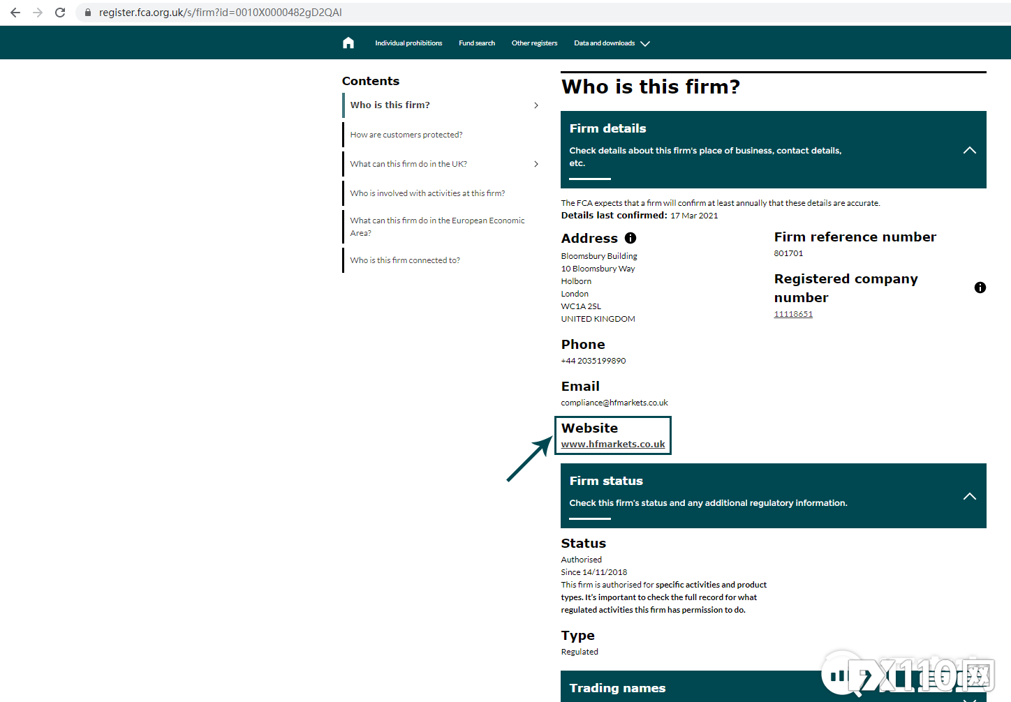 【汇查查资讯】封禁用户账户，余额清零，HotForex在密谋什么？