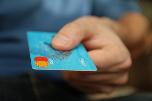 信用卡借款怎么办理？信用卡可以借款多少？