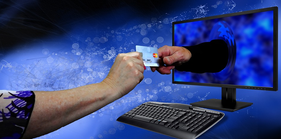 信用卡在线申请安全吗?申请信用卡办理流程是什么？