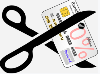 信用卡逾期不还会有什么后果？信用卡逾期如何消除？