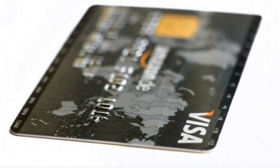信用卡办卡进度如何查询？征信上有没有信用卡审批记录？