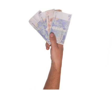 身份证借款可以吗？网上身份证小额借款找哪个？