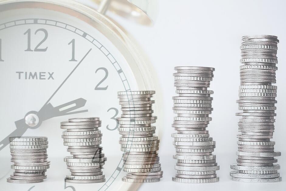 公积金借款哪个平台好？怎么小额借款？