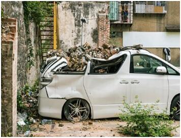 车辆保险理赔流程有哪些？保险理赔多久到账？