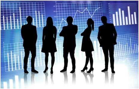 新人如何看股票走势图？如何看股票k线？