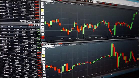 股票是怎么回事？股票怎么看涨跌？