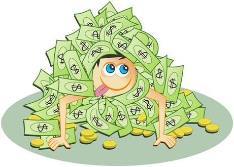 理财计算公式是什么？年化收益率怎么算利息？