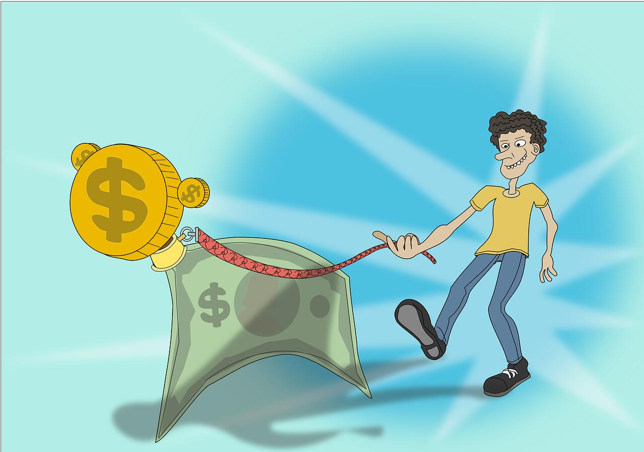 什么是理财？如何自己理财？