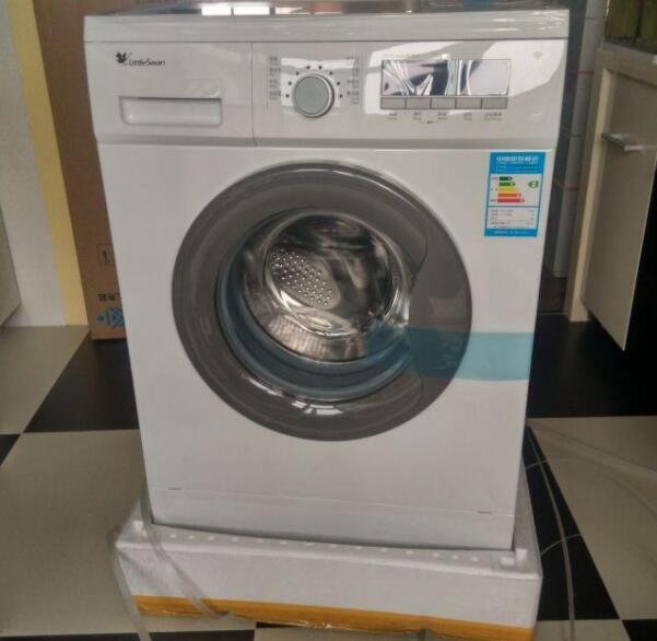 小天鹅b股怎么没有了，小天鹅现在属于哪个集团