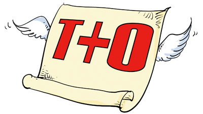 贵金属T+0交易制度从何而来？