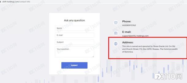 赠金陷阱！有老外已被骗，入金Shift Holdings，本金都取不出