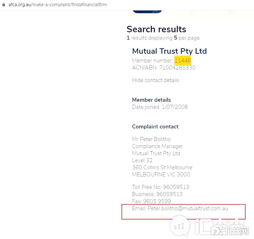 【汇查查资讯】FCA对12家克隆公司发出警告，它们如何骗走你的钱？