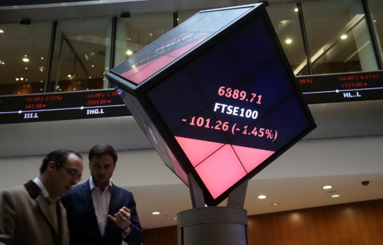 富时罗素将中国国债纳入债券指数，大家知道什么是富时罗素指数吗