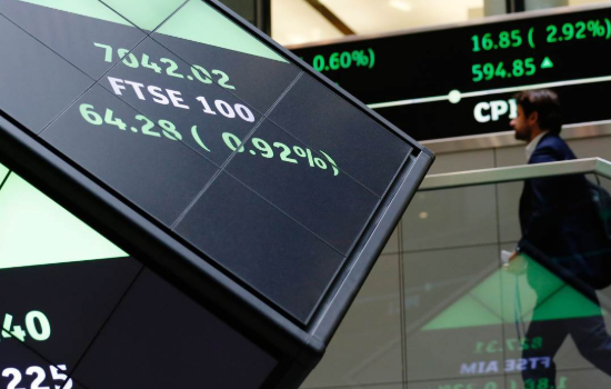 富时罗素将中国国债纳入债券指数，大家知道什么是富时罗素指数吗