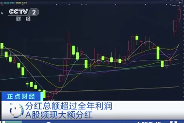 多家公司分红总额超全年利润，分红会对投资者的收益造成影响吗，分红多好还是少好