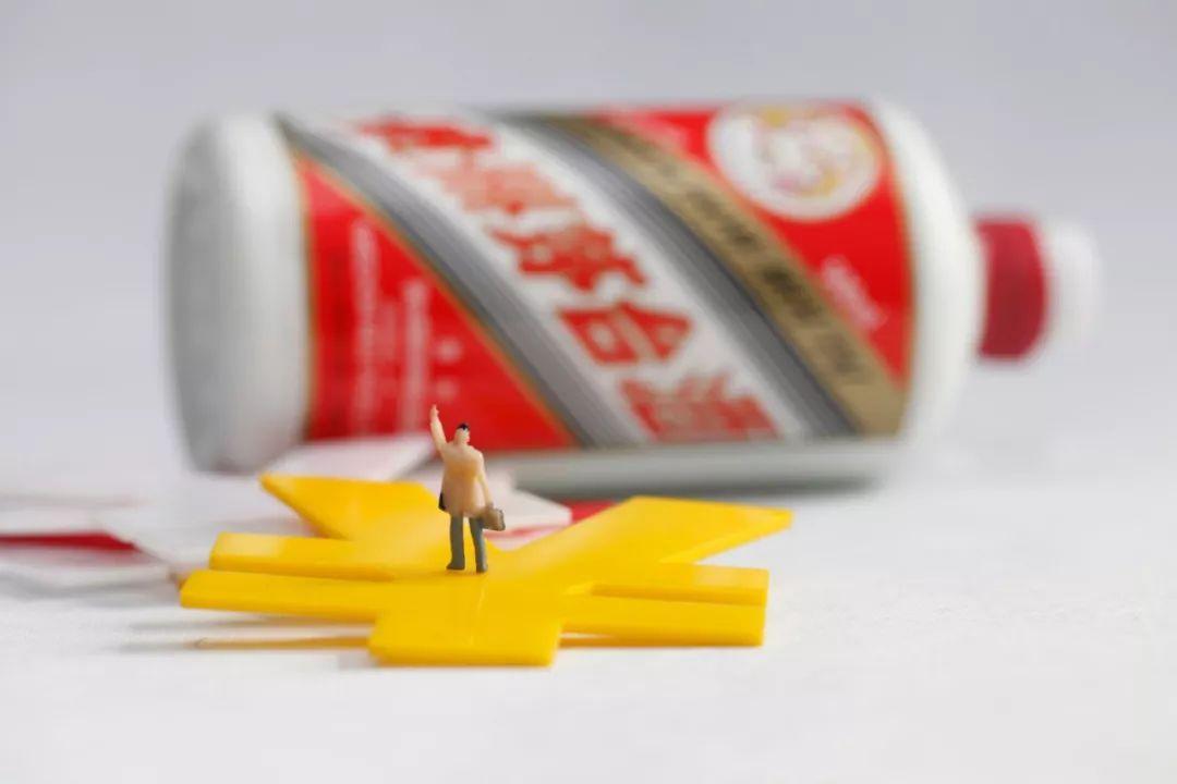 白酒行情还会持续吗？未来走势分析