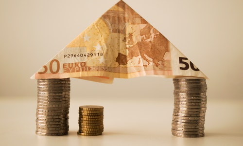 现货黄金怎么盈利