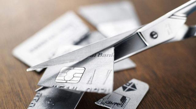宁波信用卡自律公约试行下违规现象仍存