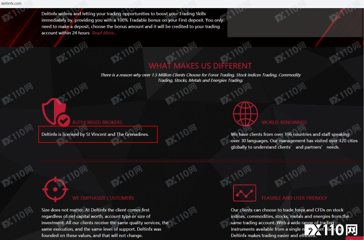 Deltinfx诈骗1176万，幕后黑手已被捕！国内受骗人快报案