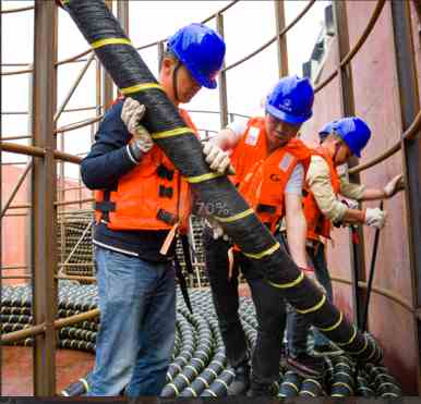 起帆电缆：年报业绩突出 高端特种电线电缆领域值得期待