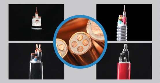 起帆电缆：年报业绩突出 高端特种电线电缆领域值得期待