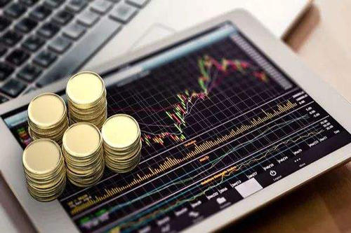 比特币逼近历史新高，为何如此猛？