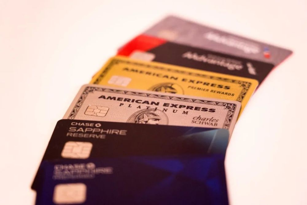 这些银行卡可能被注销！