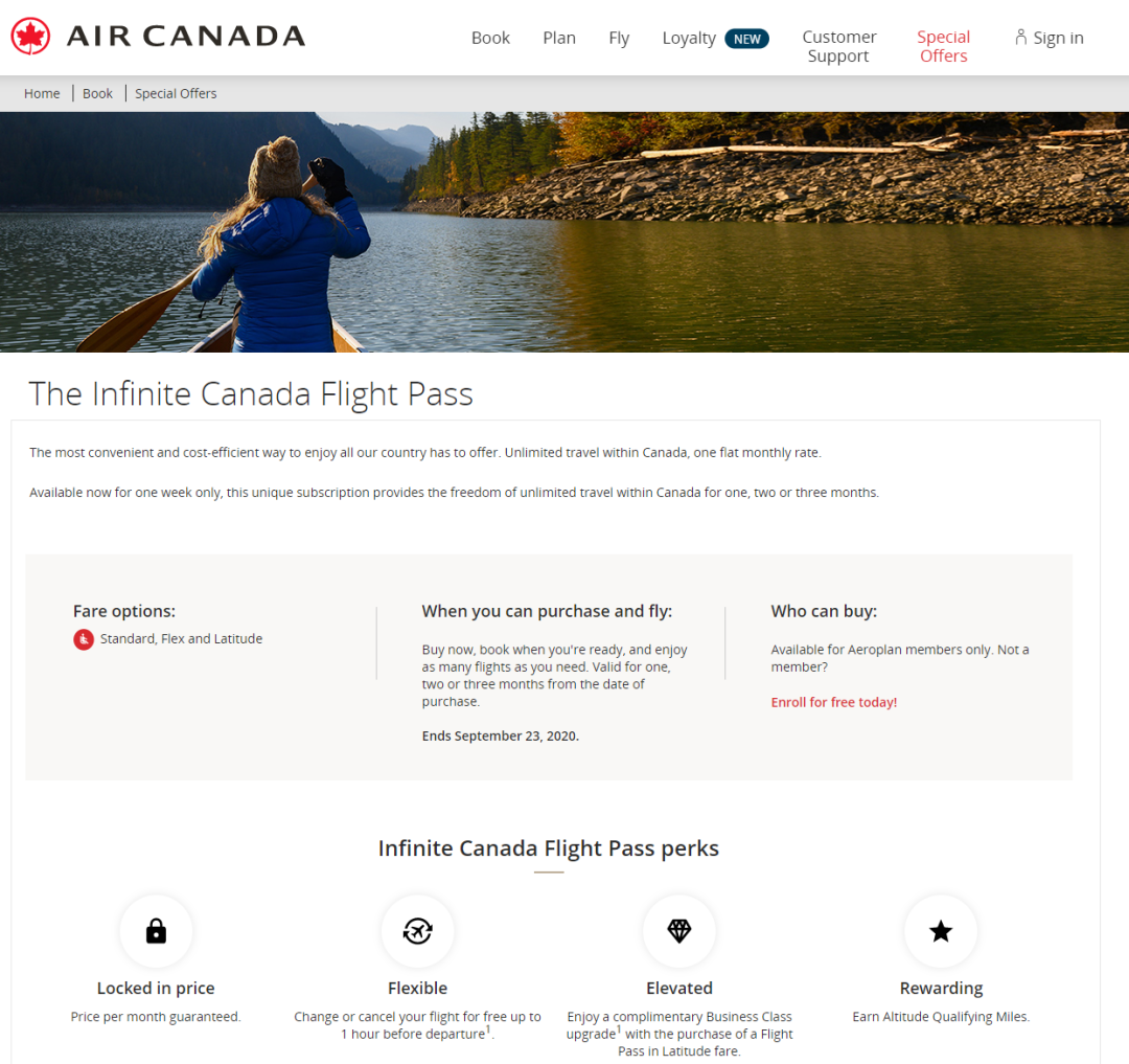 突发！东航随心飞，又活了！