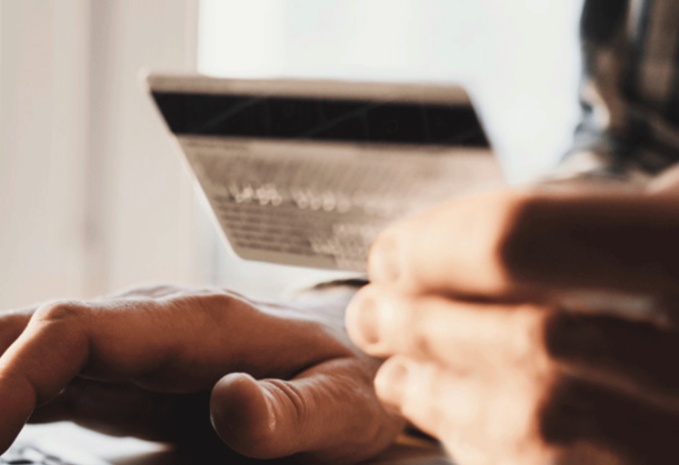 摩洛哥发行首张数字信用卡