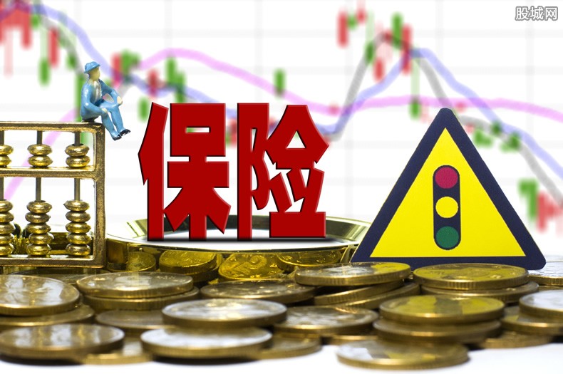 保险公司排行榜