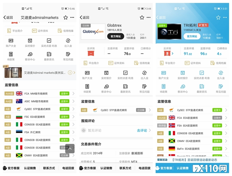 请注意！三月这19家交易商牌照重要信息已发生变更！