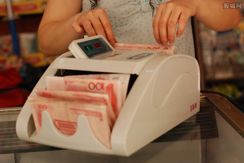 赚钱利润又高生意