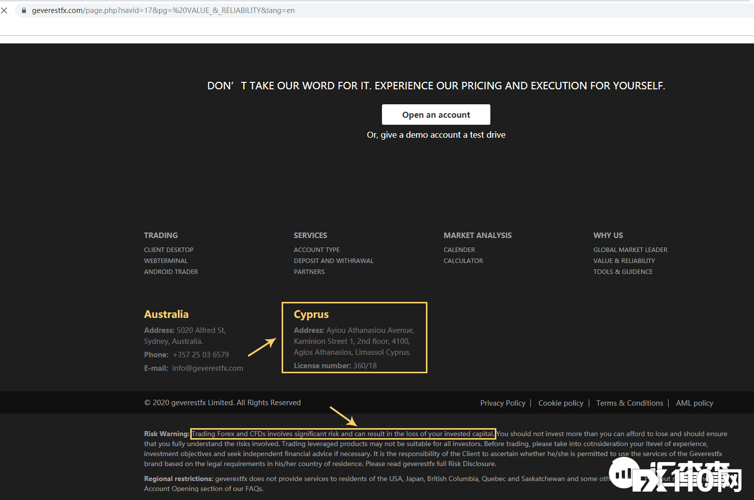 “避坑”！汇查查黑名单再更新，一定要绕过这18家平台