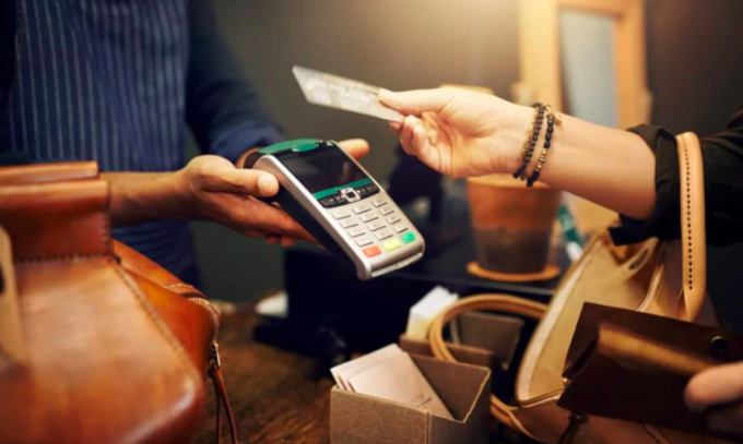 信用卡发卡量逐年升高 科技赋能信用卡业务革新
