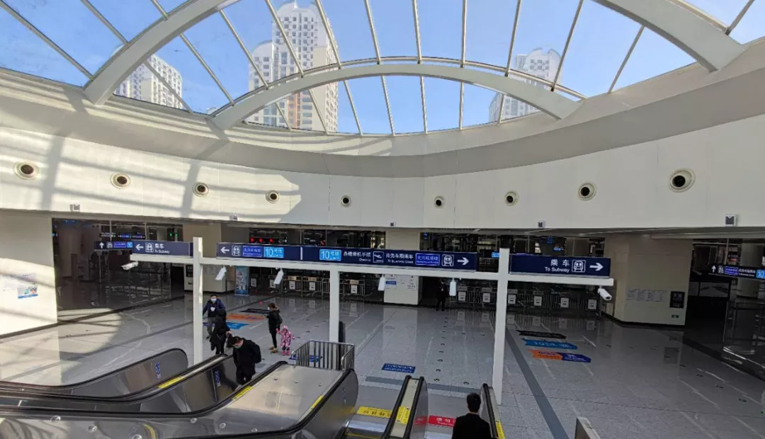 力战国航淡季！东航提前回应：国航不给的，我给！