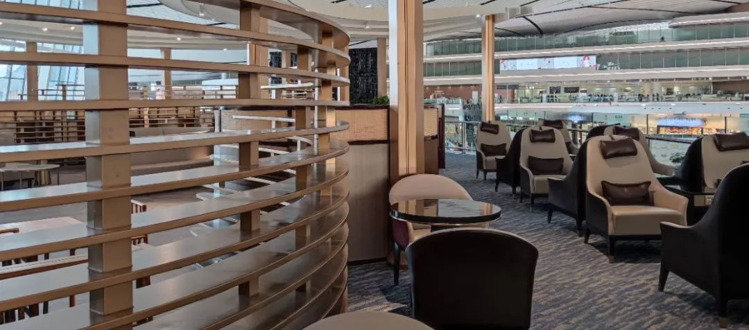 力战国航淡季！东航提前回应：国航不给的，我给！