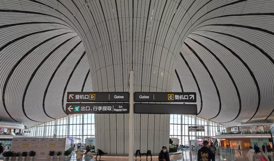 力战国航淡季！东航提前回应：国航不给的，我给！