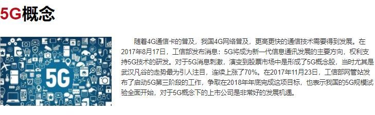华为称6G在2030年推向市场是怎么说的，6g概念股票有哪些，5g和6g有什么区别