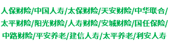 山东临沂临沂保保障范围有哪些，在哪里买？