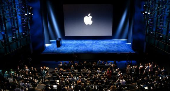 苹果将于4月20日举行产品发布会预计发布哪些产品，苹果发布会时间及苹果概念股一览