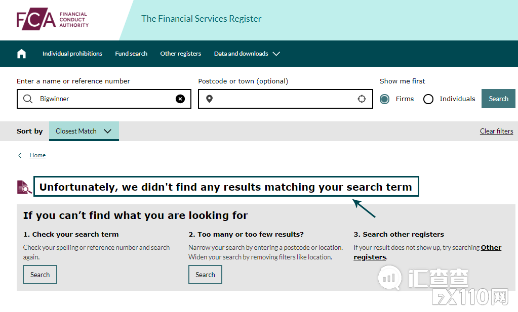 【汇查查曝光】相煎何太急！国人打造的Bigwinner专门针对国人行骗
