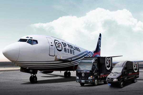 顺丰股价持续暴跌，到底怎么了？