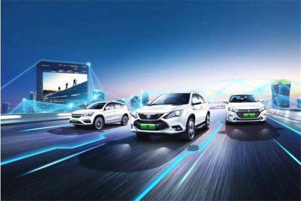 港股汽车板块表现强势，板块前景如何?