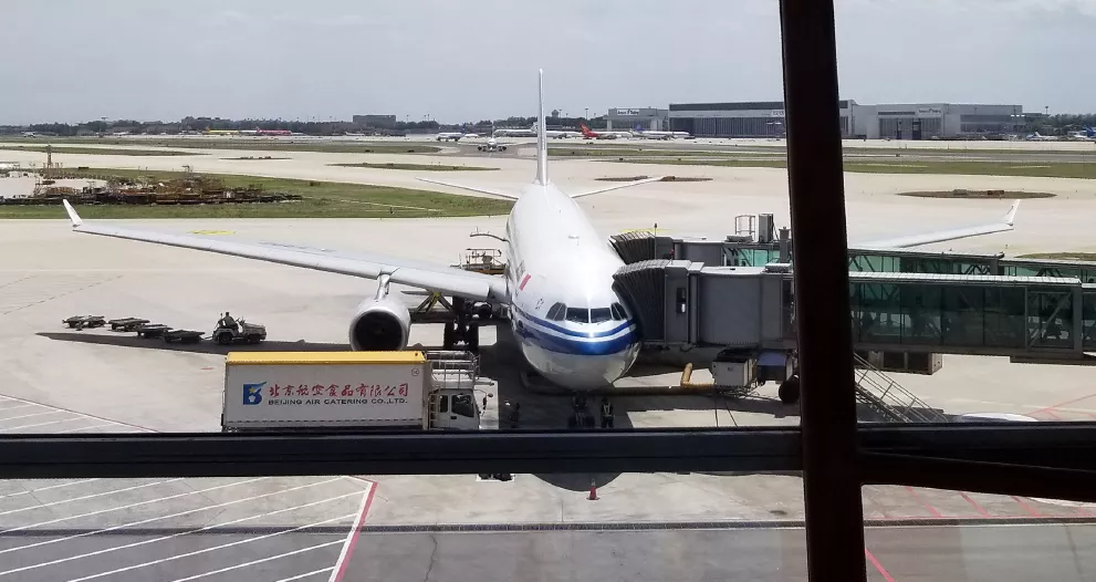 一文读懂双城次卡：国航最像随心飞的产品，来了！