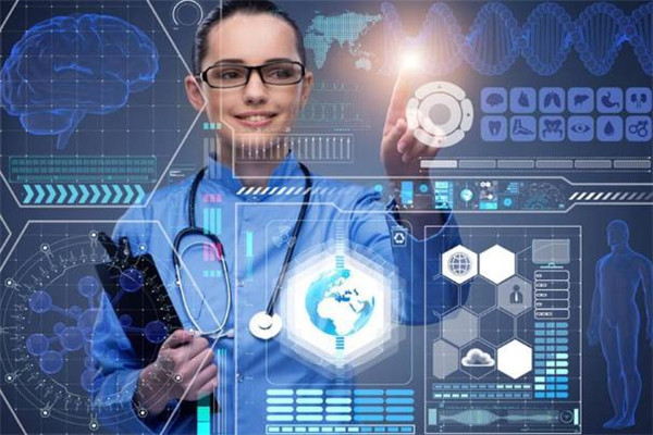 捍宇医疗“转战”港股上市，行业前景如何？