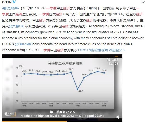 一季度经济还要关注啥?专家解读汇总，一季度经济及未来经济形势，我国gdp表现如何