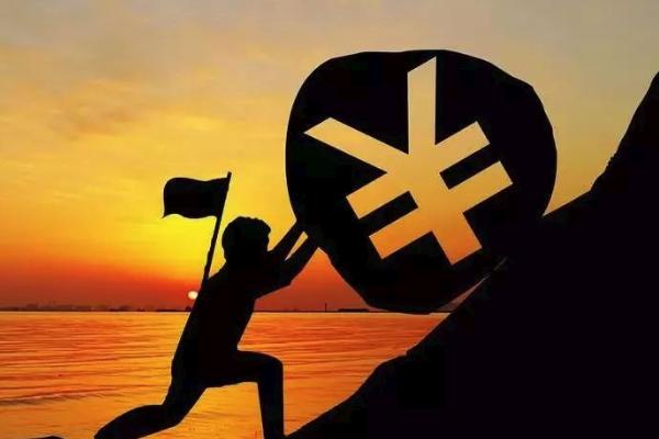 狗狗币暴涨超400倍是怎么回事？值得买吗？